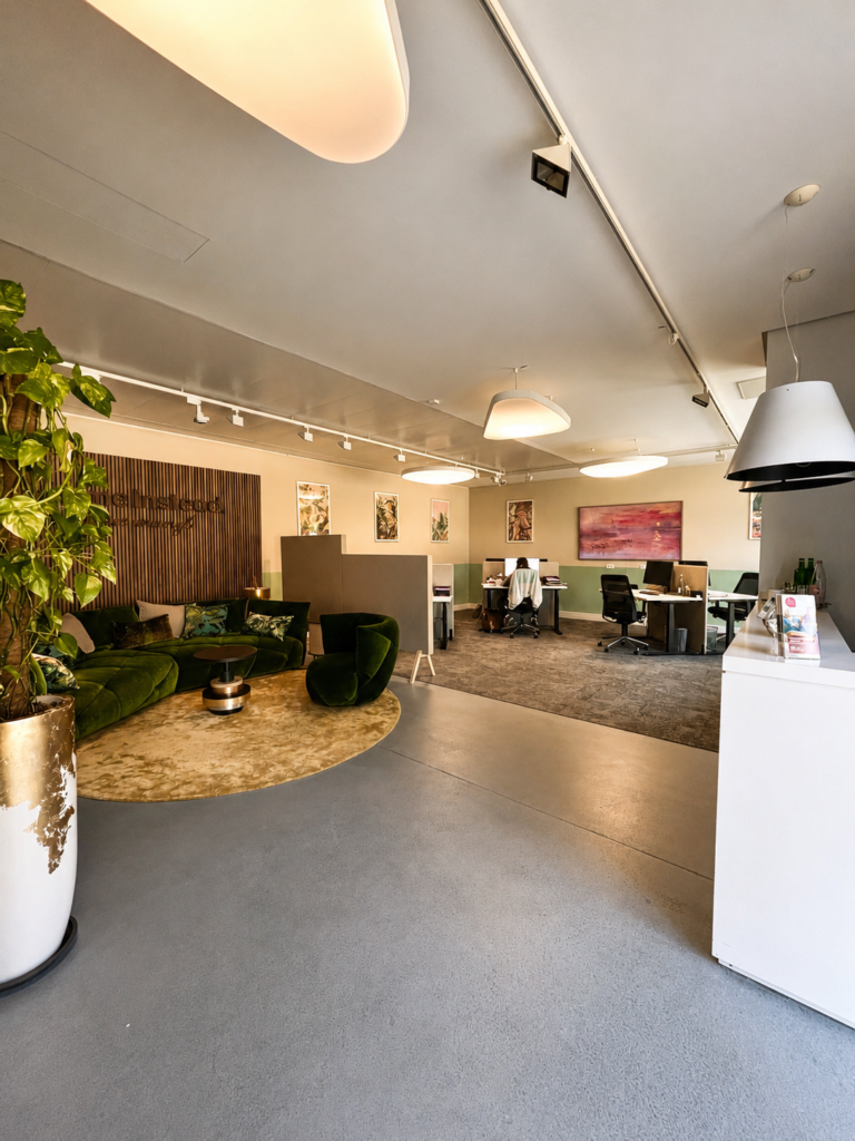 Büro-Charlottenburg