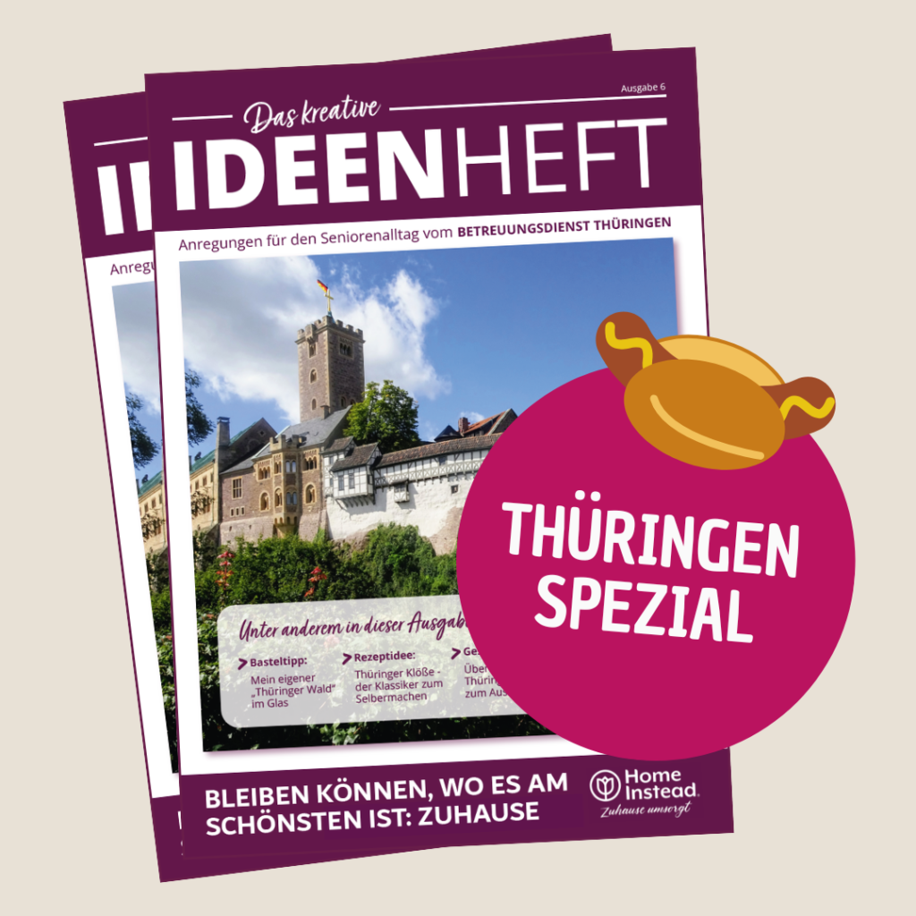 Thüringen Spezial