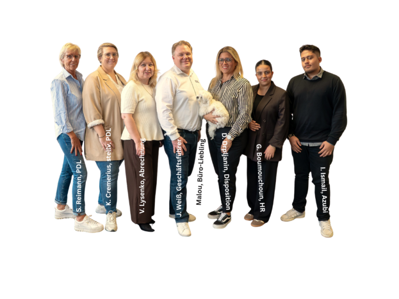 team