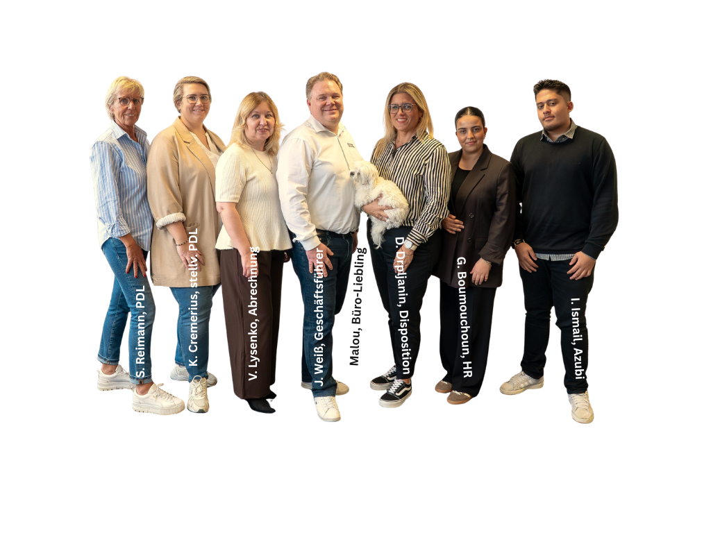 team