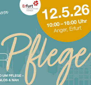 Tag der Pflege