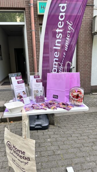 ToT Stand