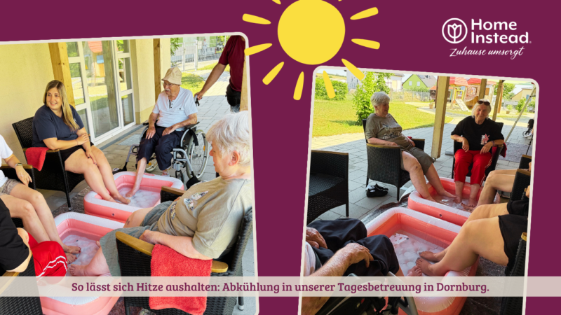 abkühlung