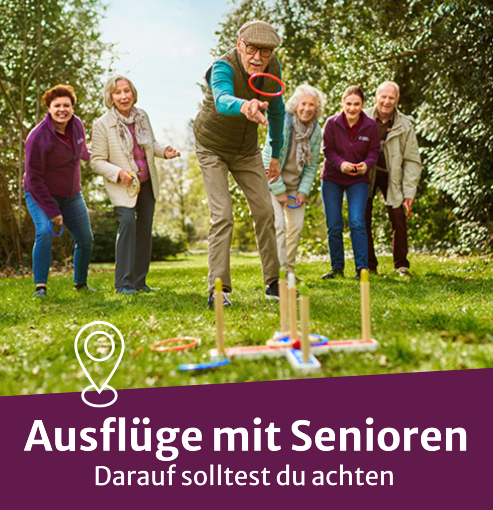 Aktiv im Alter Home Instead