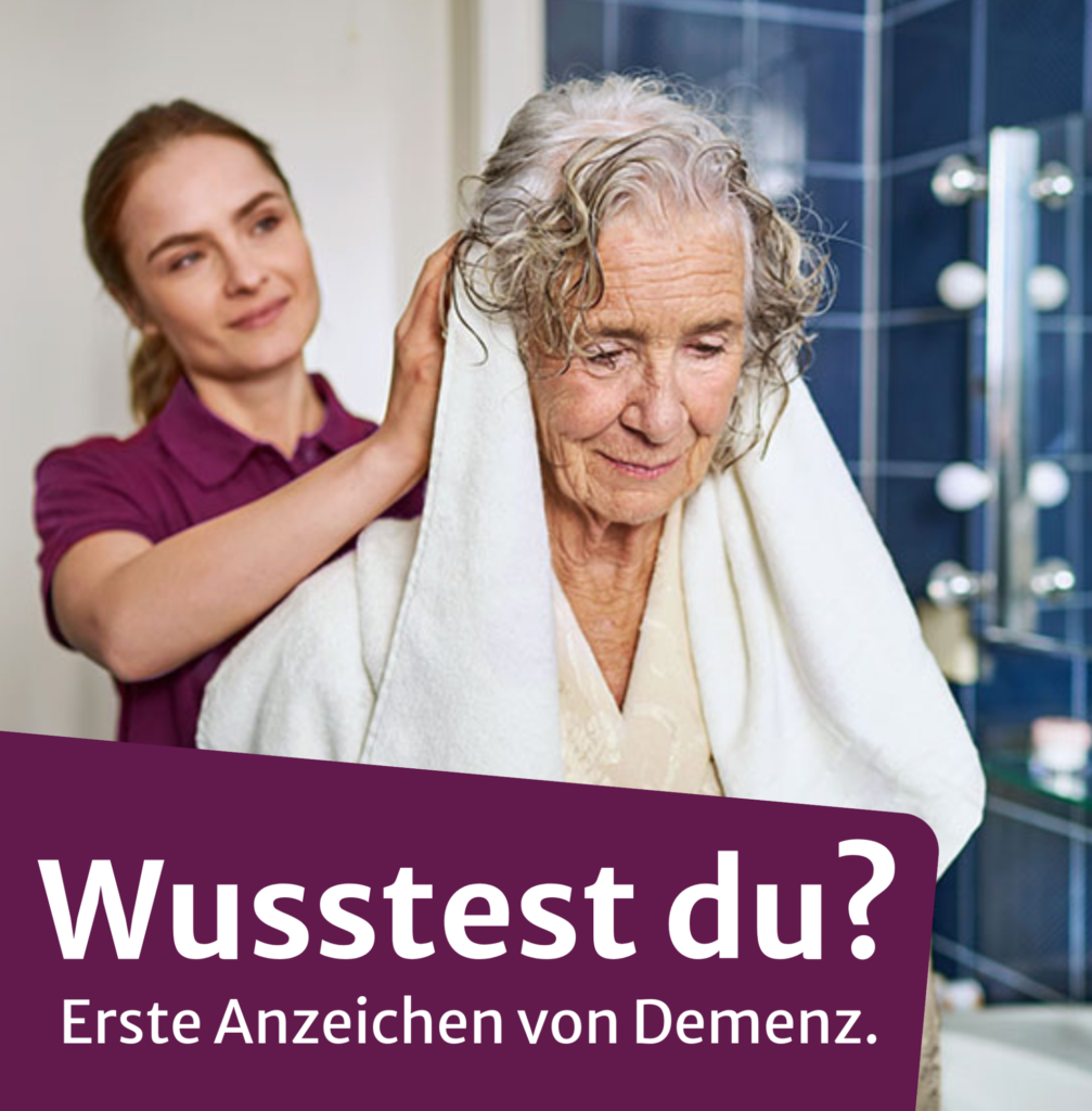 Demenz Home Instead