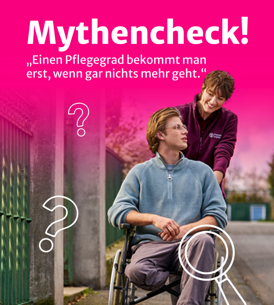Mythencheck Home Instead