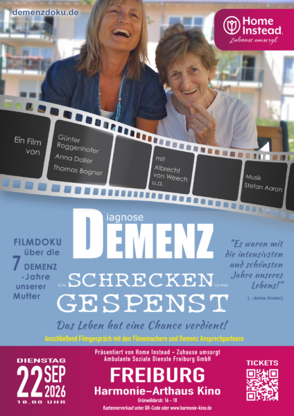 Demenzinkino Freiburg