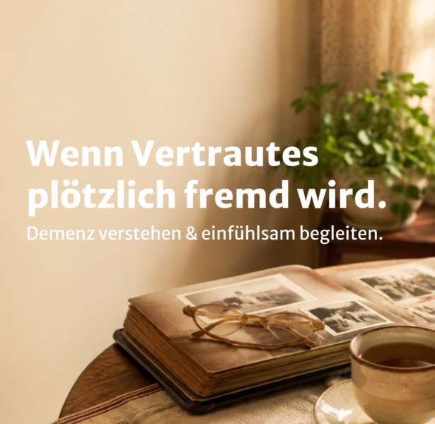 Demenz Home Instead