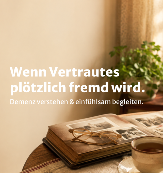 Demenz Home Instead