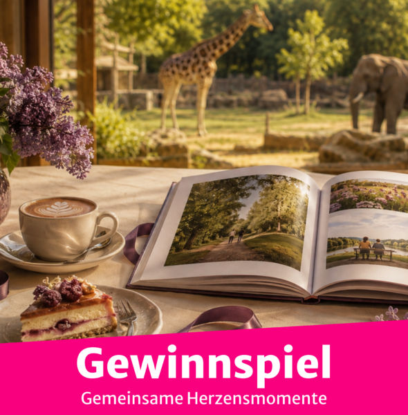 Gewinnspiel Home Instead