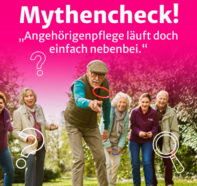 Mythencheck Sport Home Instead