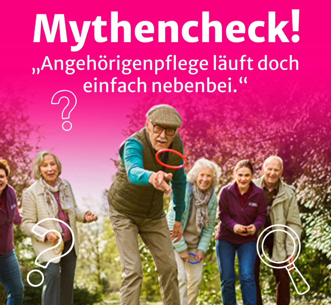 Mythencheck Sport Home Instead