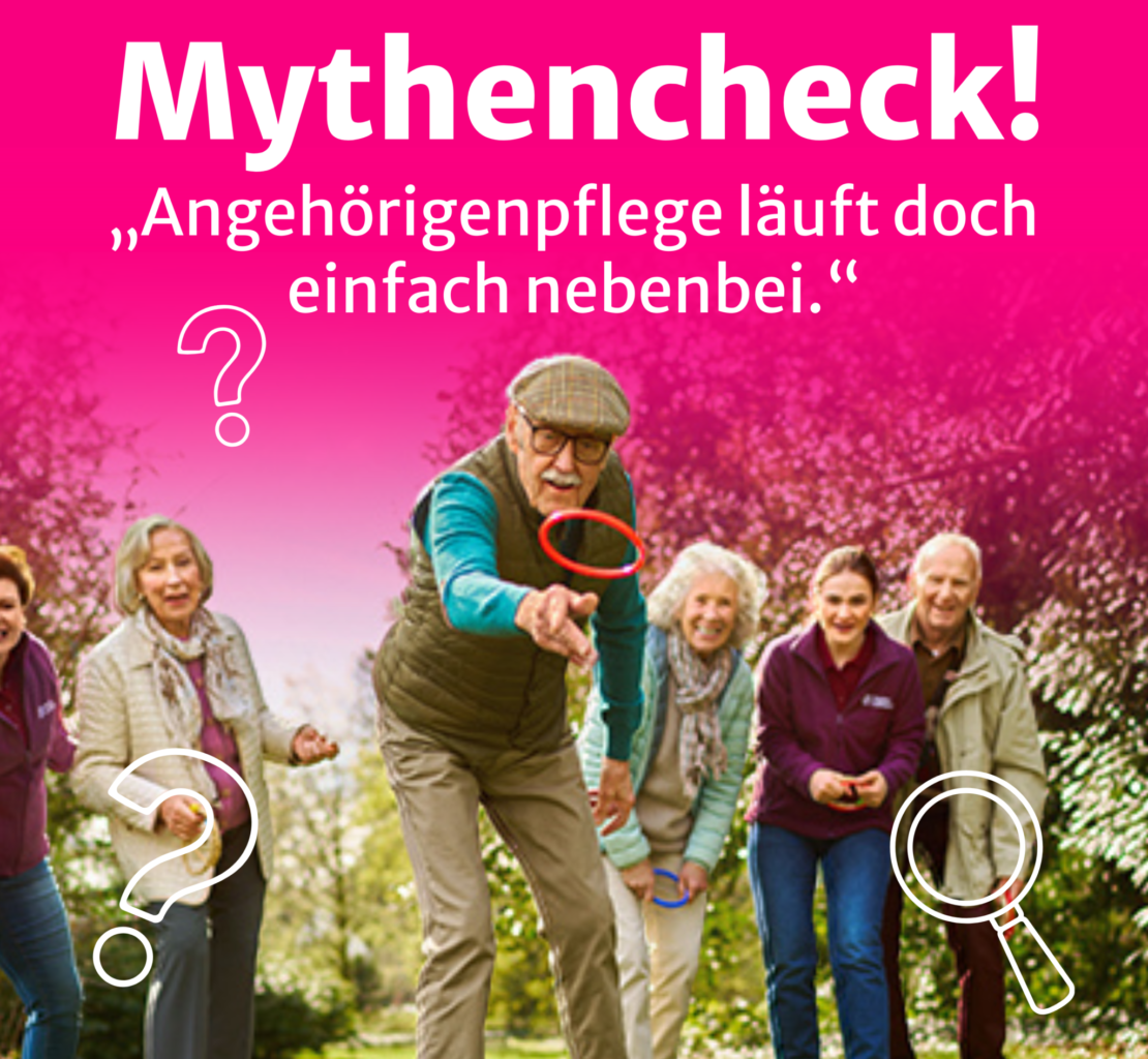 Mythencheck Sport Home Instead