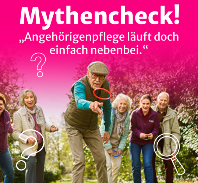Mythencheck Sport Home Instead