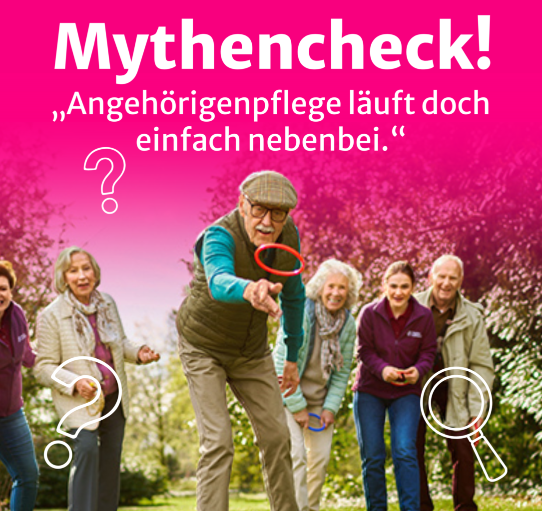 Mythencheck Sport Home Instead