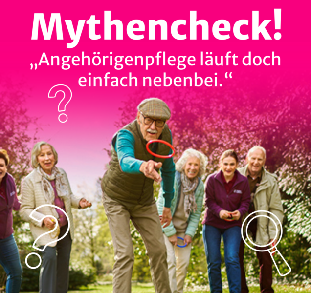 Mythencheck Sport Home Instead