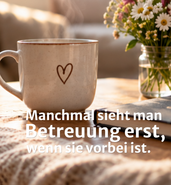 Betreuung bei Home Instead