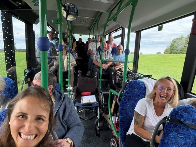Bus