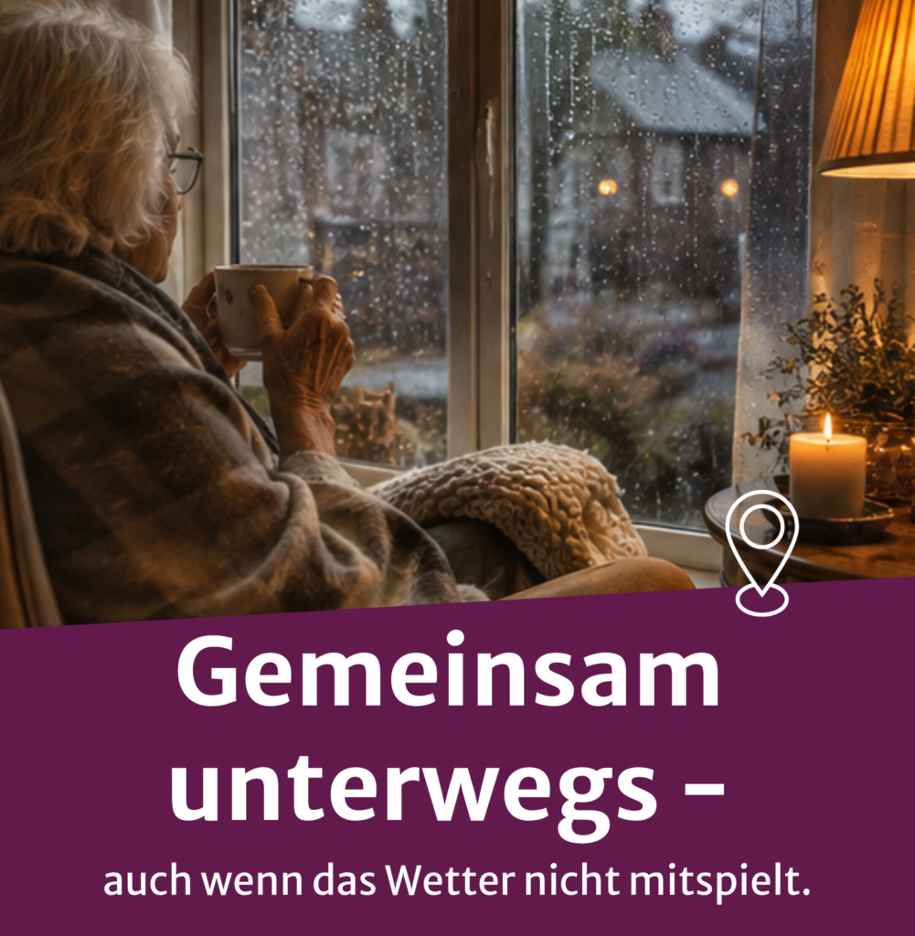Gemeinsame Momente Home Instead