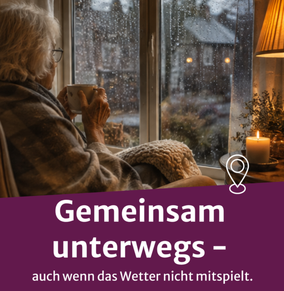 Gemeinsame Momente Home Instead