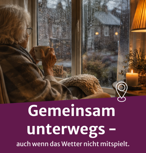Gemeinsame Momente Home Instead