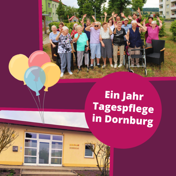 Jubiläum